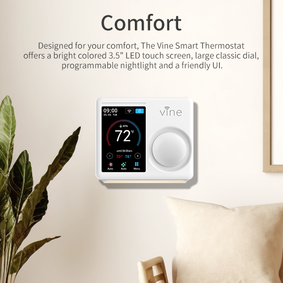 Comfort