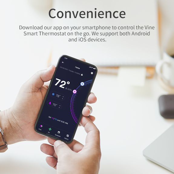 Convenience