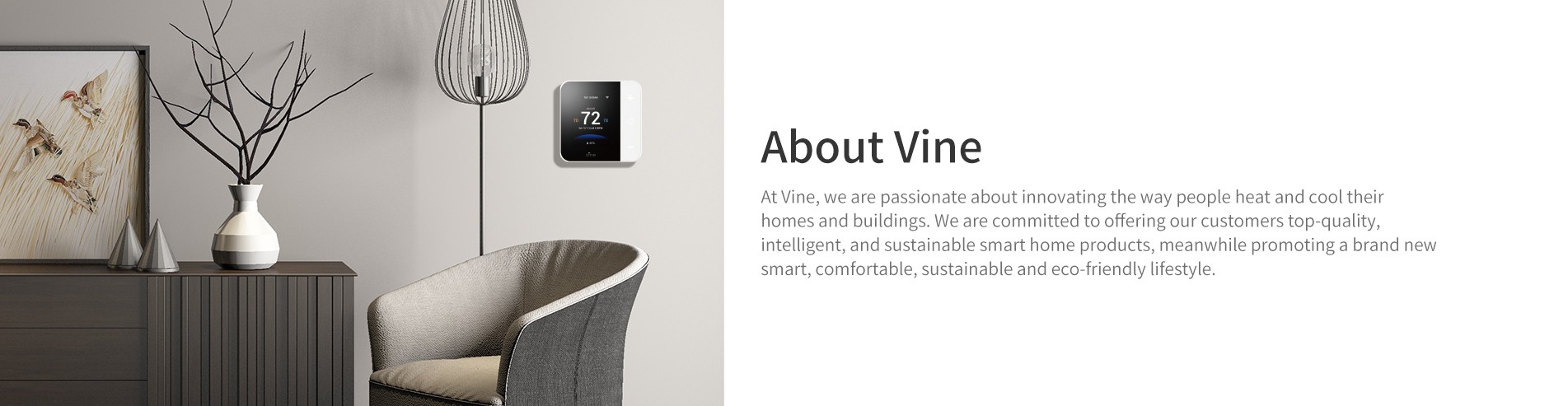 About Us