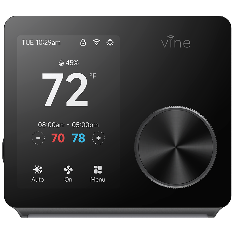 Wi-Fi Thermostat – Model ST300