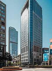 Commercial & Industrial Building Thermostat Solutions