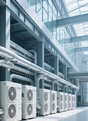 Specialist HVAC Air Conditioner Manufacturers/Brand Wholesaler
