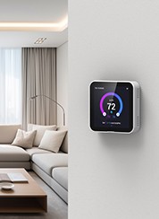 Integrated Smart Home