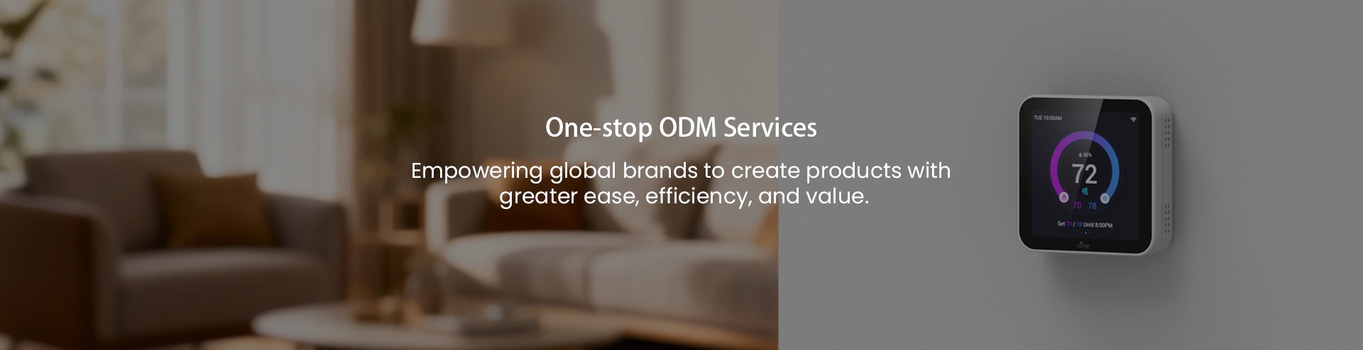 ODM